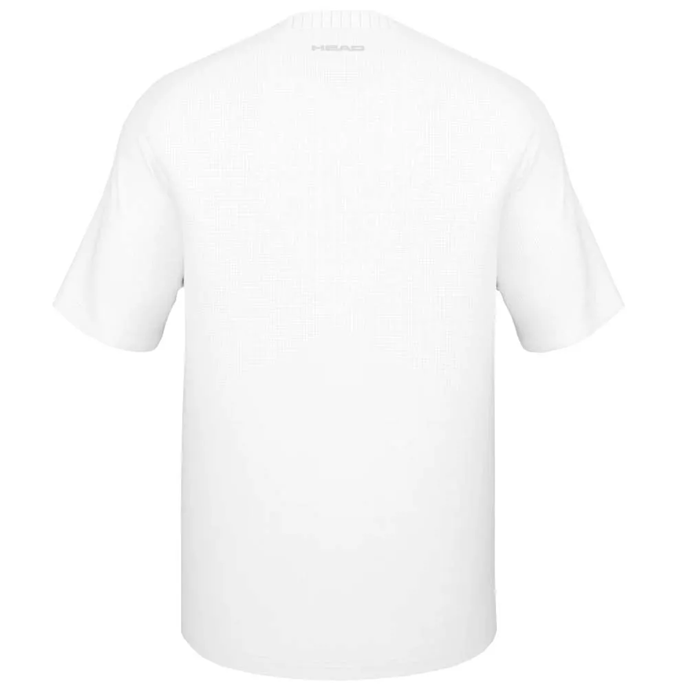 Head Performance Wit / Navy T-Shirt