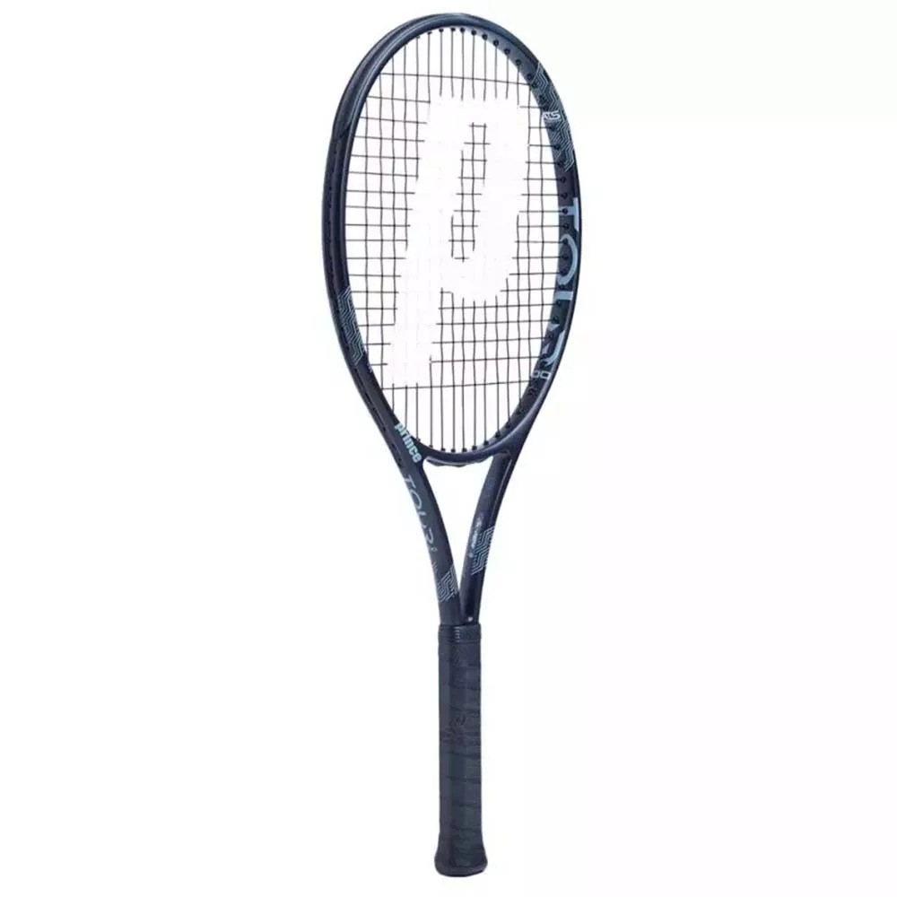 Prince Tour Carbon 100 (290g) Tennisracket