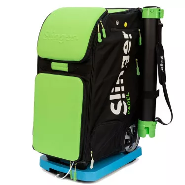 Lance Balle Slinger Bag Padel
