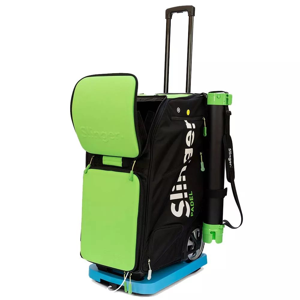 Lance Balle Slinger Bag Padel