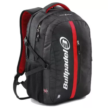Sac à dos Bullpadel XPLO 2025 Noir