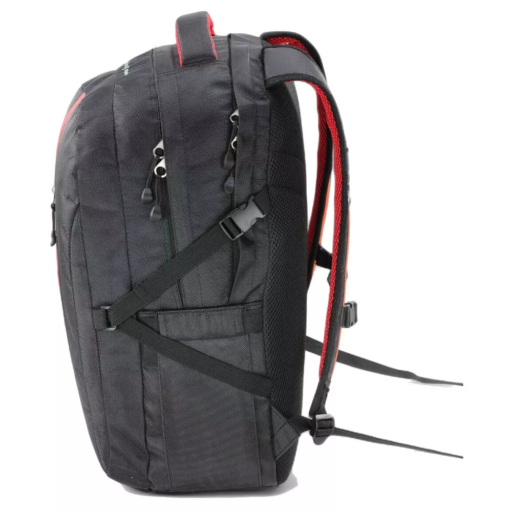 Sac à dos Bullpadel XPLO 2025 Noir