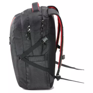 Sac à dos Bullpadel XPLO 2025 Noir