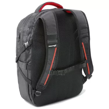Sac à dos Bullpadel XPLO 2025 Noir