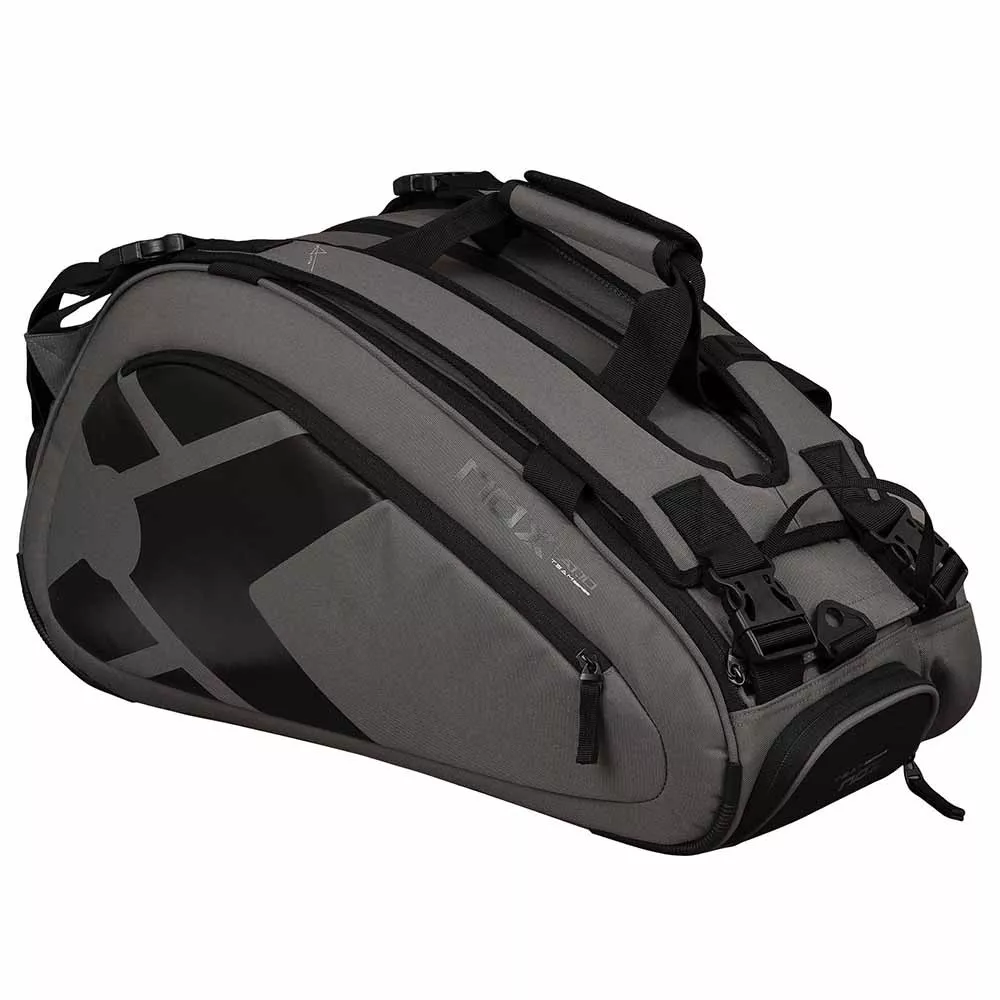 Sac Thermobag Nox AT10 Team Gris / Noir