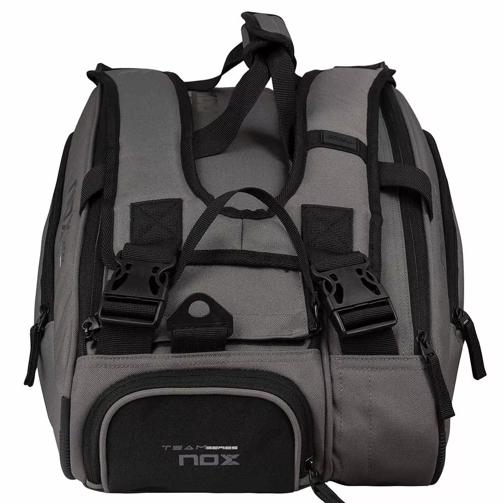 Sac Thermobag Nox AT10 Team Gris / Noir