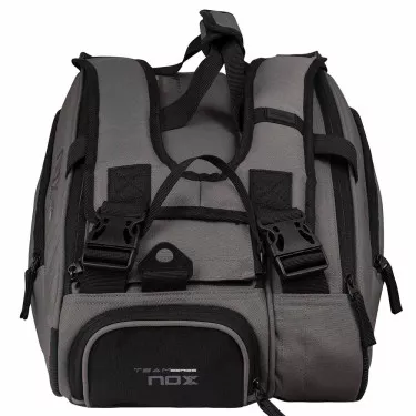 Sac Thermobag Nox AT10 Team Gris / Noir