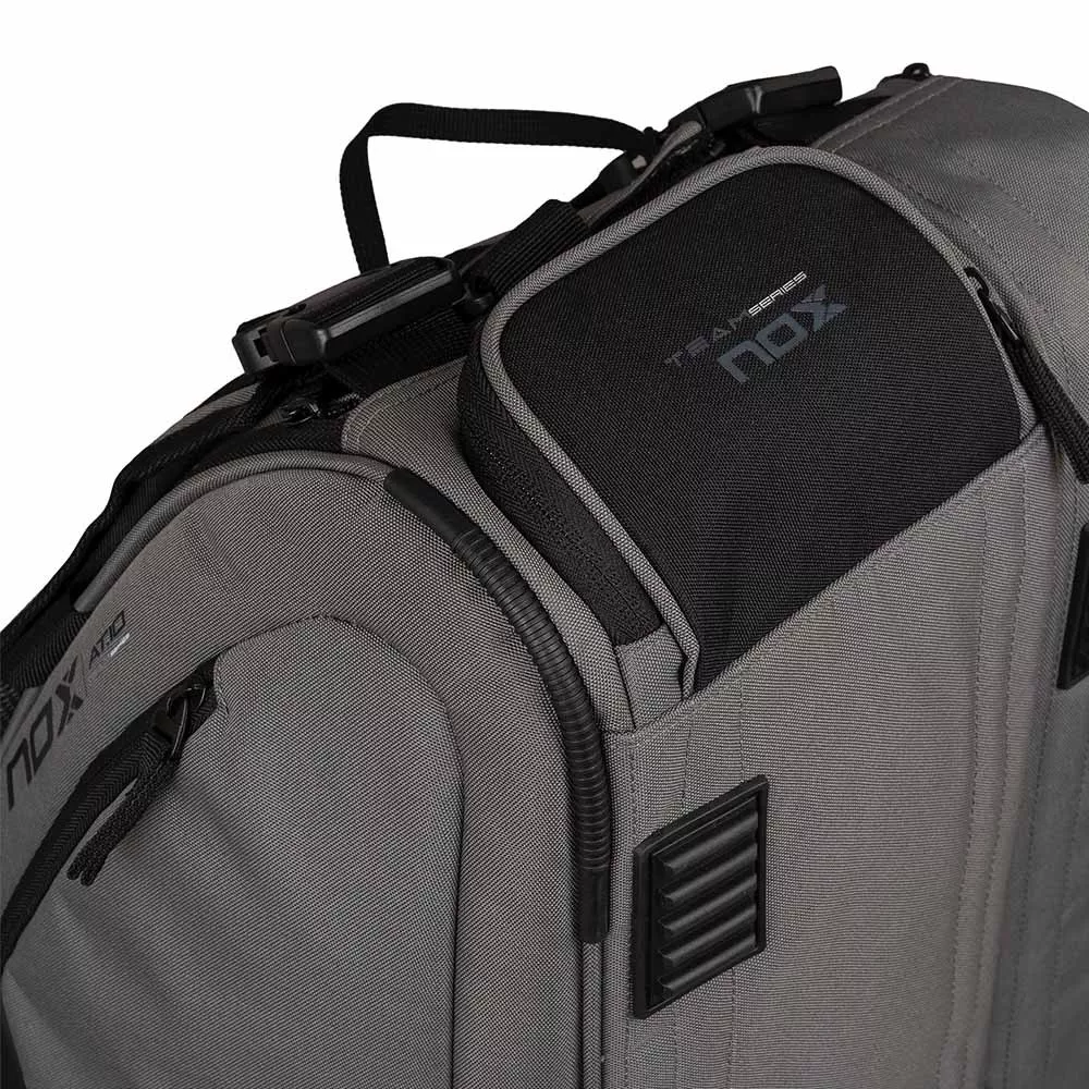 Sac Thermobag Nox AT10 Team Gris / Noir