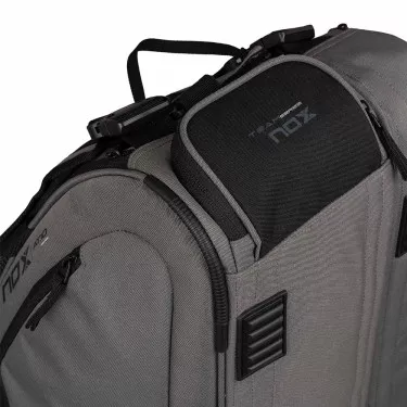 Sac Thermobag Nox AT10 Team Gris / Noir
