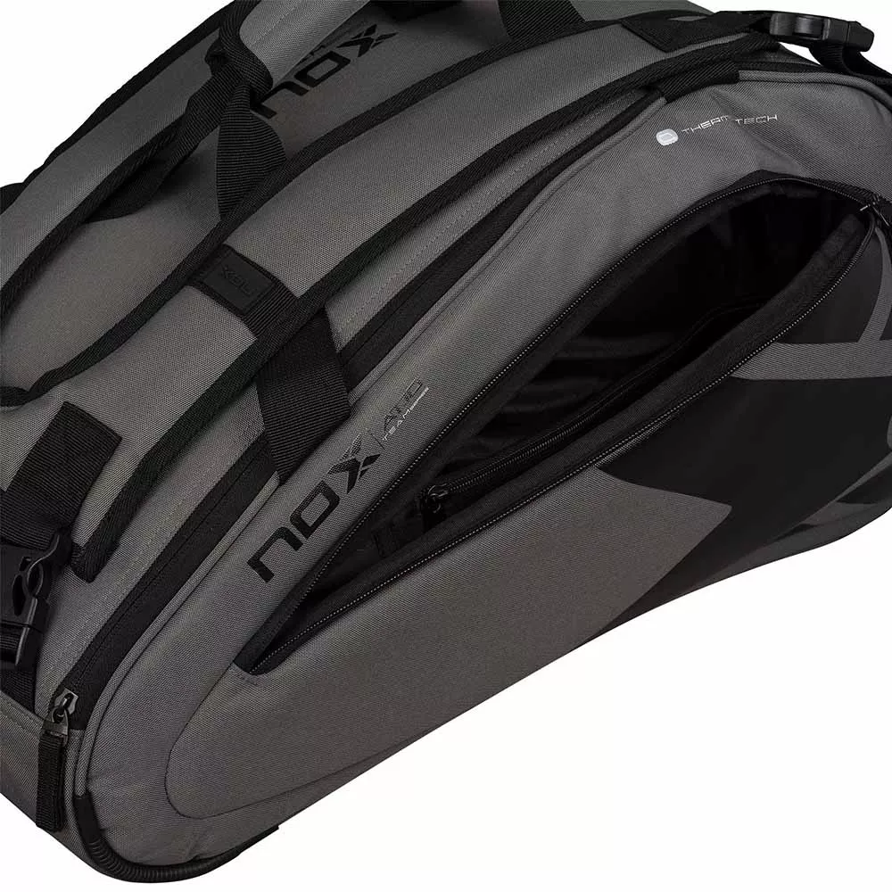 Sac Thermobag Nox AT10 Team Gris / Noir