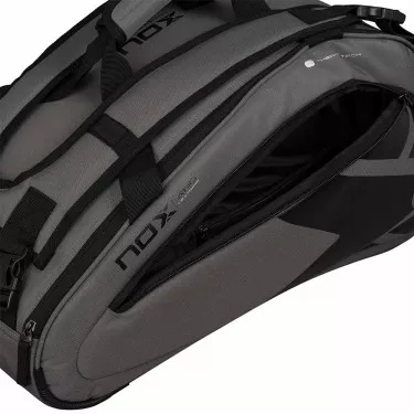 Sac Thermobag Nox AT10 Team Gris / Noir