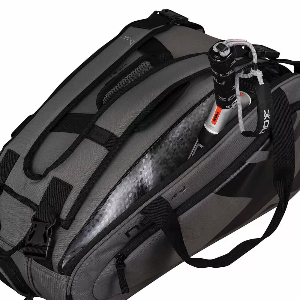 Sac Thermobag Nox AT10 Team Gris / Noir