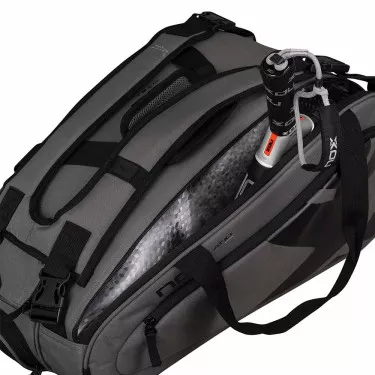 Sac Thermobag Nox AT10 Team Gris / Noir