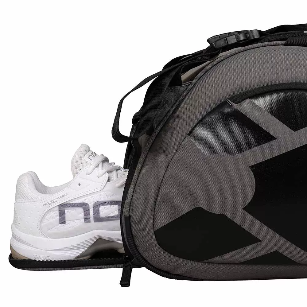 Sac Thermobag Nox AT10 Team Gris / Noir