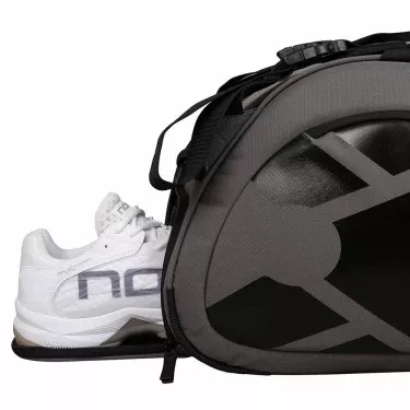 Sac Thermobag Nox AT10 Team Gris / Noir