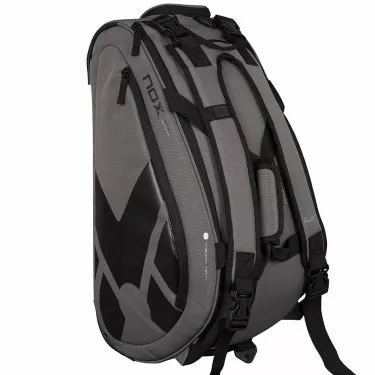 Sac Thermobag Nox AT10 Team Gris / Noir