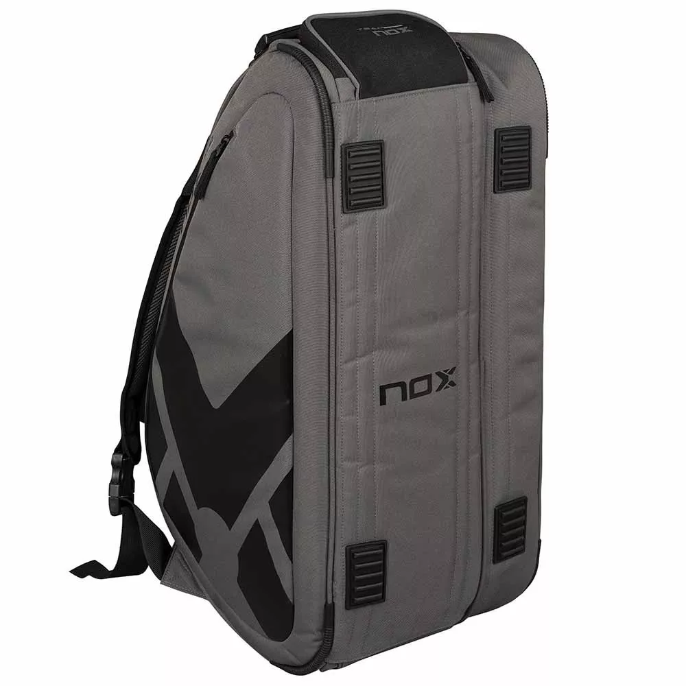 Sac Thermobag Nox AT10 Team Gris / Noir
