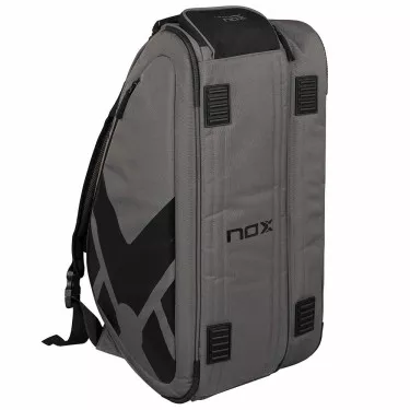 Sac Thermobag Nox AT10 Team Gris / Noir