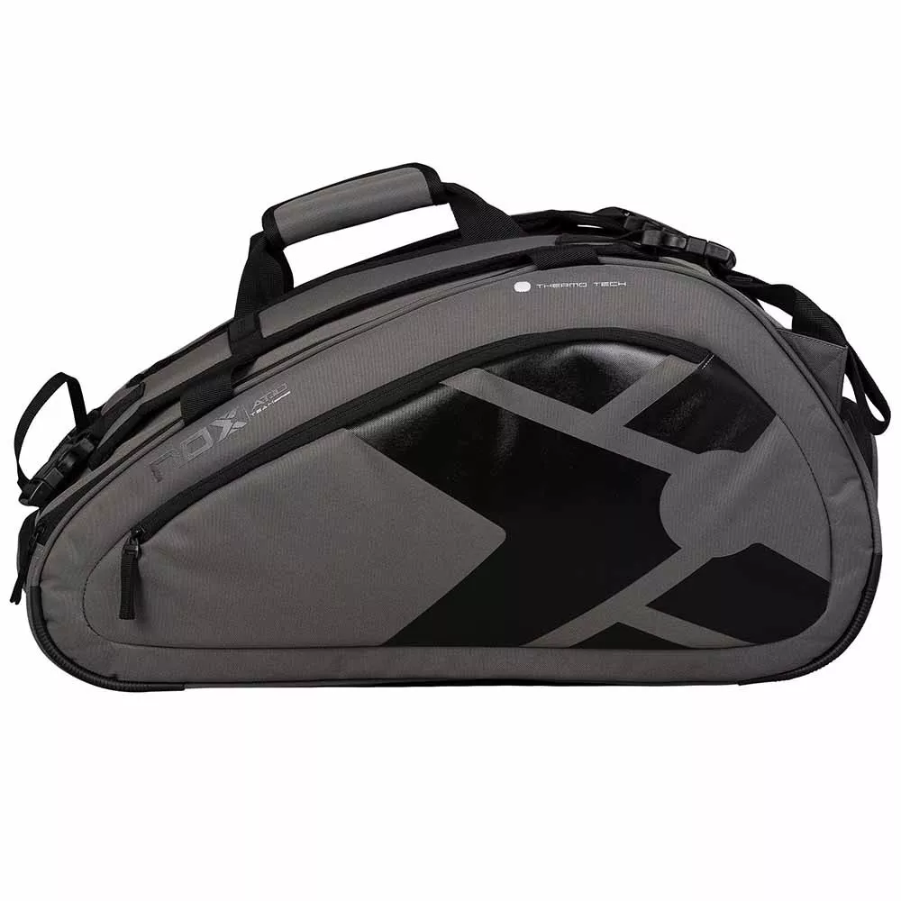 Sac Thermobag Nox AT10 Team Gris / Noir