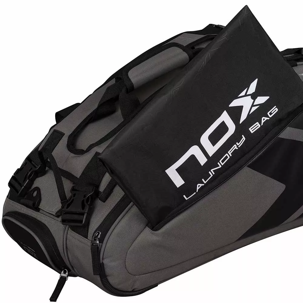 Sac Thermobag Nox AT10 Team Gris / Noir
