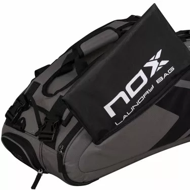 Sac Thermobag Nox AT10 Team Gris / Noir