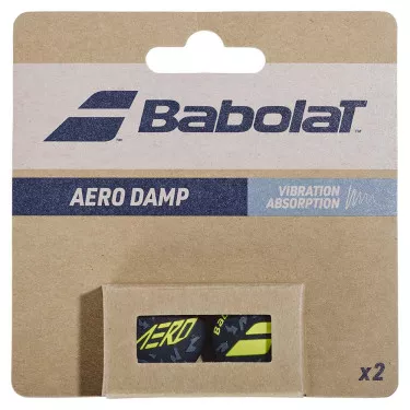 Antivibrateurs Babolat Aero Damp x 2