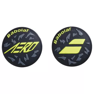 Antivibrateurs Babolat Aero Damp x 2