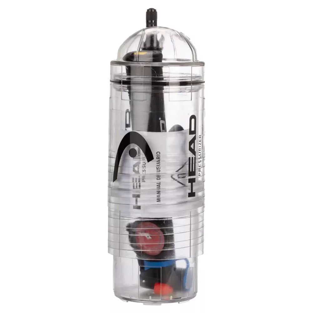 copy of Pressurizer Head X4 Pump