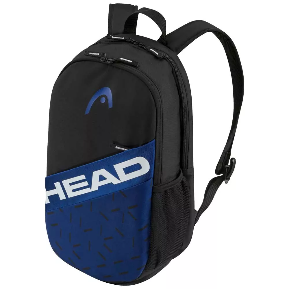 copy ofHead Team 21L Zwart / Oranje rugzak