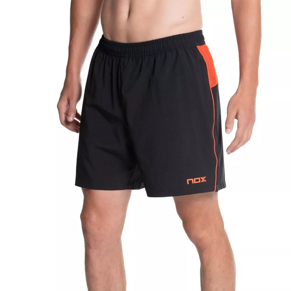 copy ofNox Team Marineblauw Short