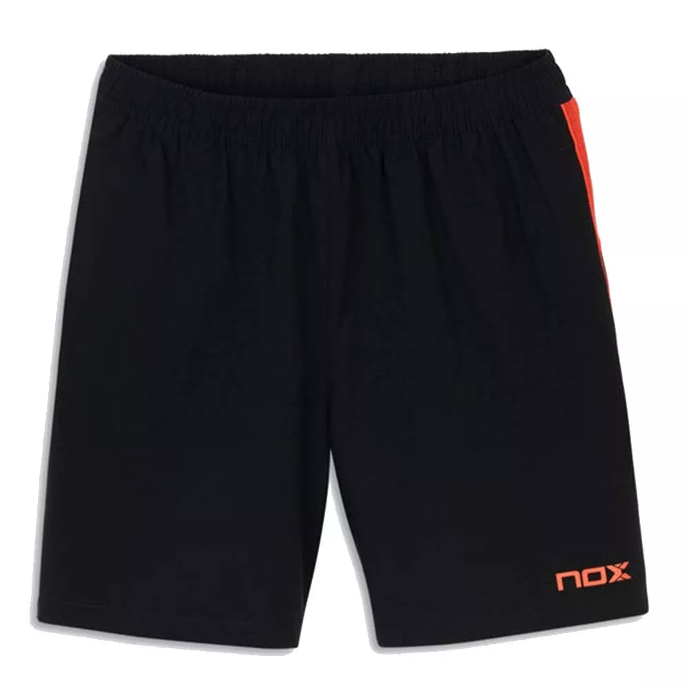 copy ofNox Team Marineblauw Short