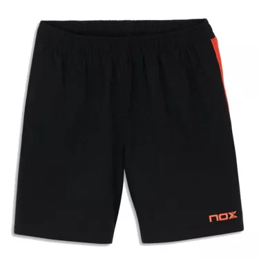 copy ofNox Team Marineblauw Short