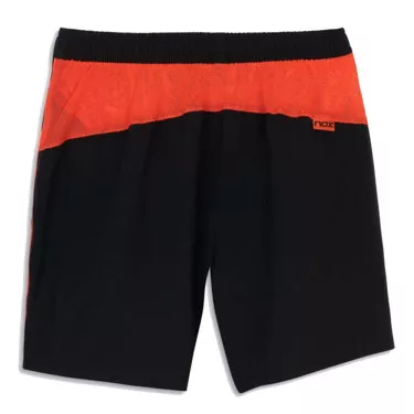 copy ofNox Team Marineblauw Short