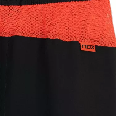 copy ofNox Team Marineblauw Short