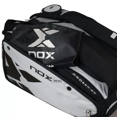 copy ofThermotas Nox ML10 Competition XL Compact Grijs/Rood