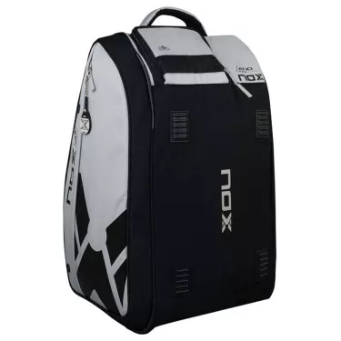 copy ofThermotas Nox ML10 Competition XL Compact Grijs/Rood
