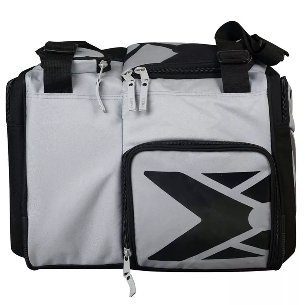 copy ofThermotas Nox ML10 Competition XL Compact Grijs/Rood