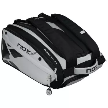 copy ofThermotas Nox ML10 Competition XL Compact Grijs/Rood