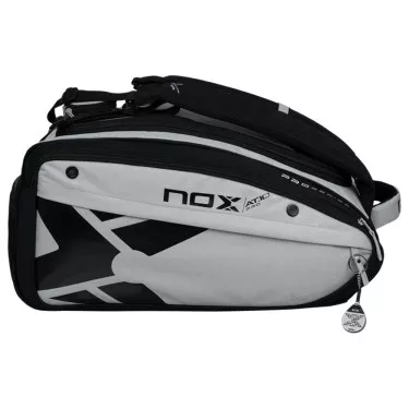 copy ofThermotas Nox ML10 Competition XL Compact Grijs/Rood