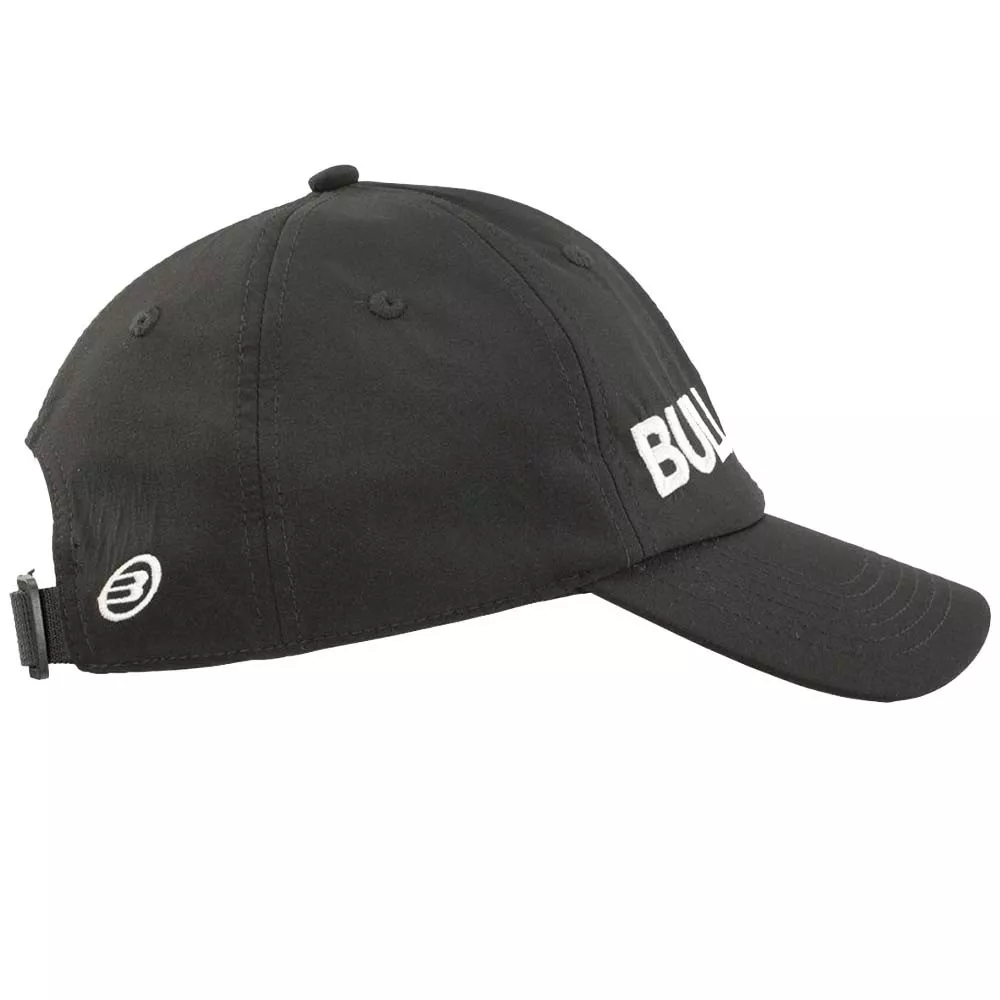 Casquette Bullpadel BPG235 Noir