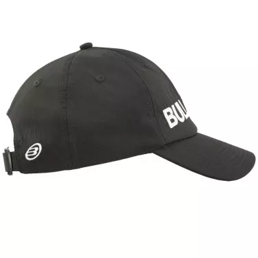 Casquette Bullpadel BPG235 Noir