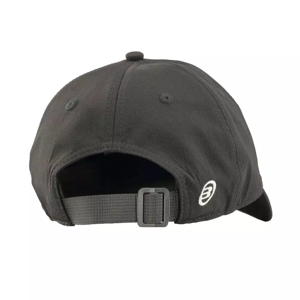 Casquette Bullpadel BPG235 Noir