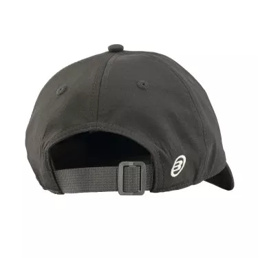 Casquette Bullpadel BPG235 Noir