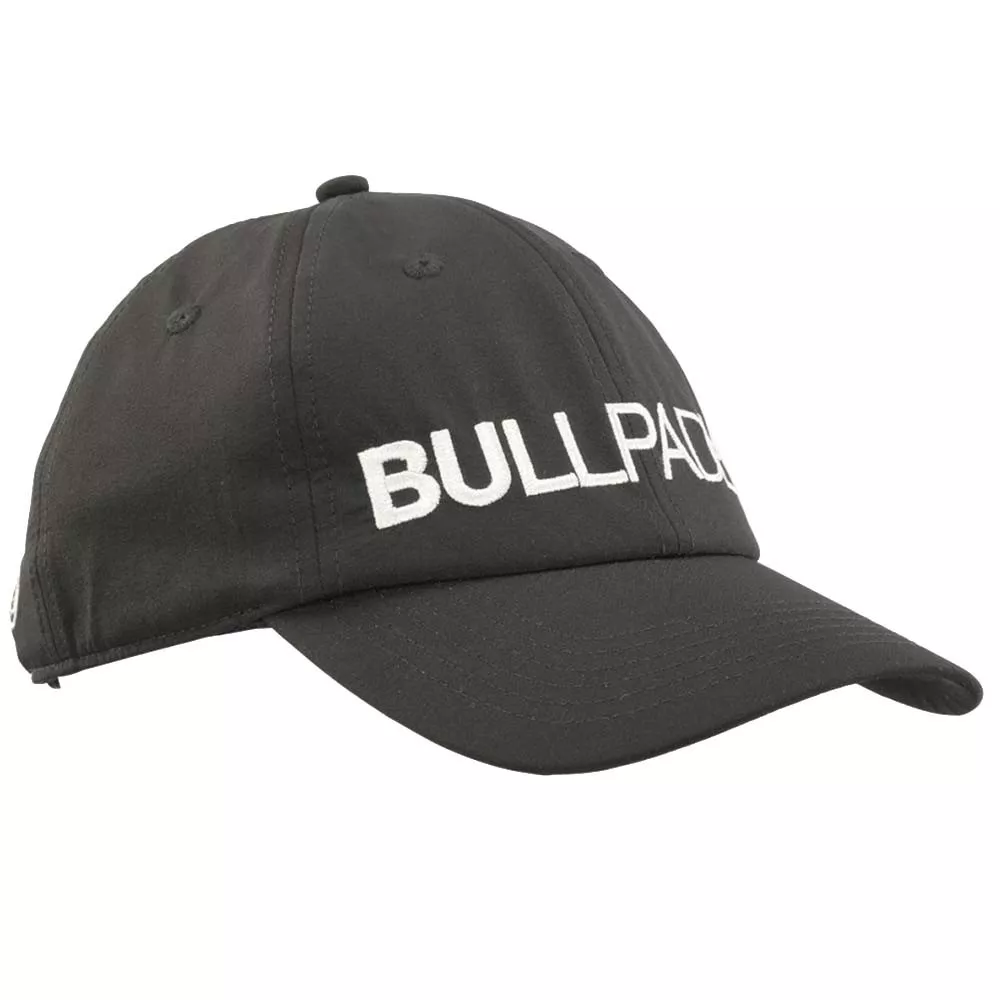 Casquette Bullpadel BPG235 Noir