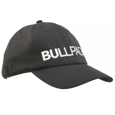 Casquette Bullpadel BPG235 Noir