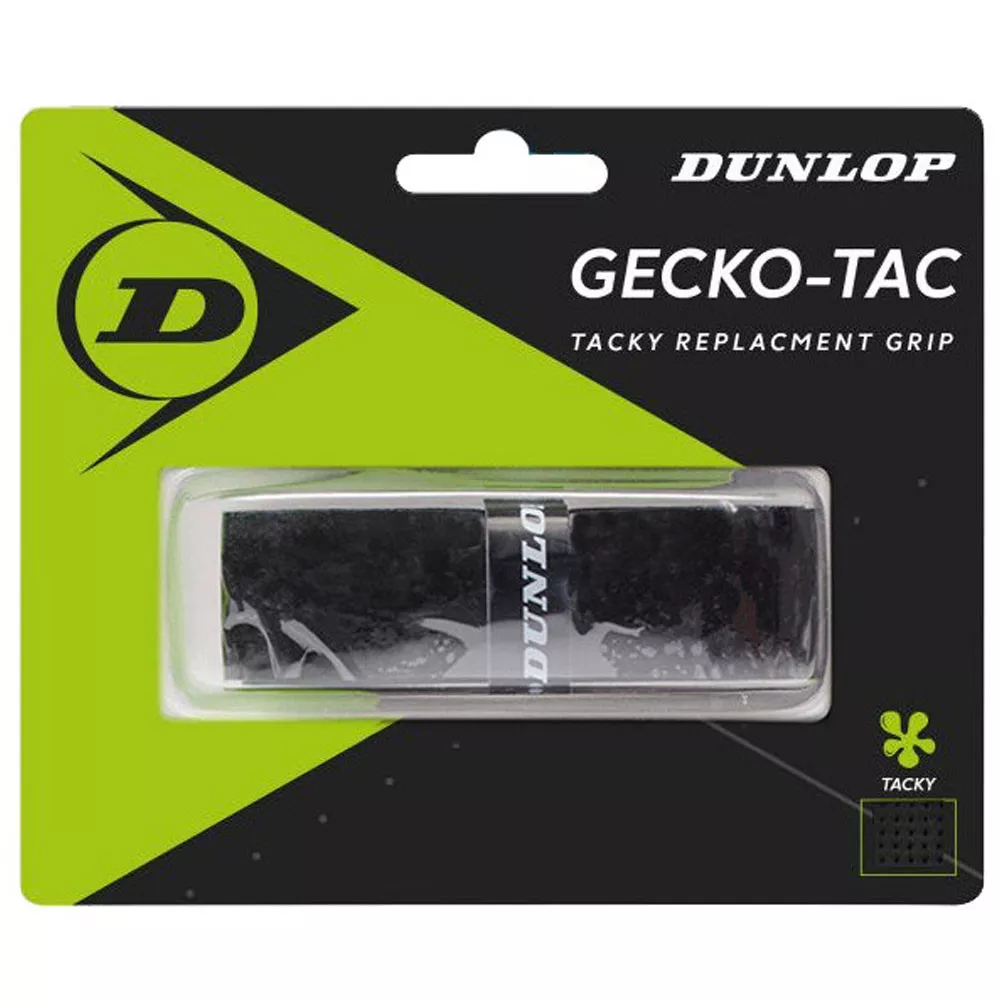copy ofDunlop Gecko-Tac Wit Grip
