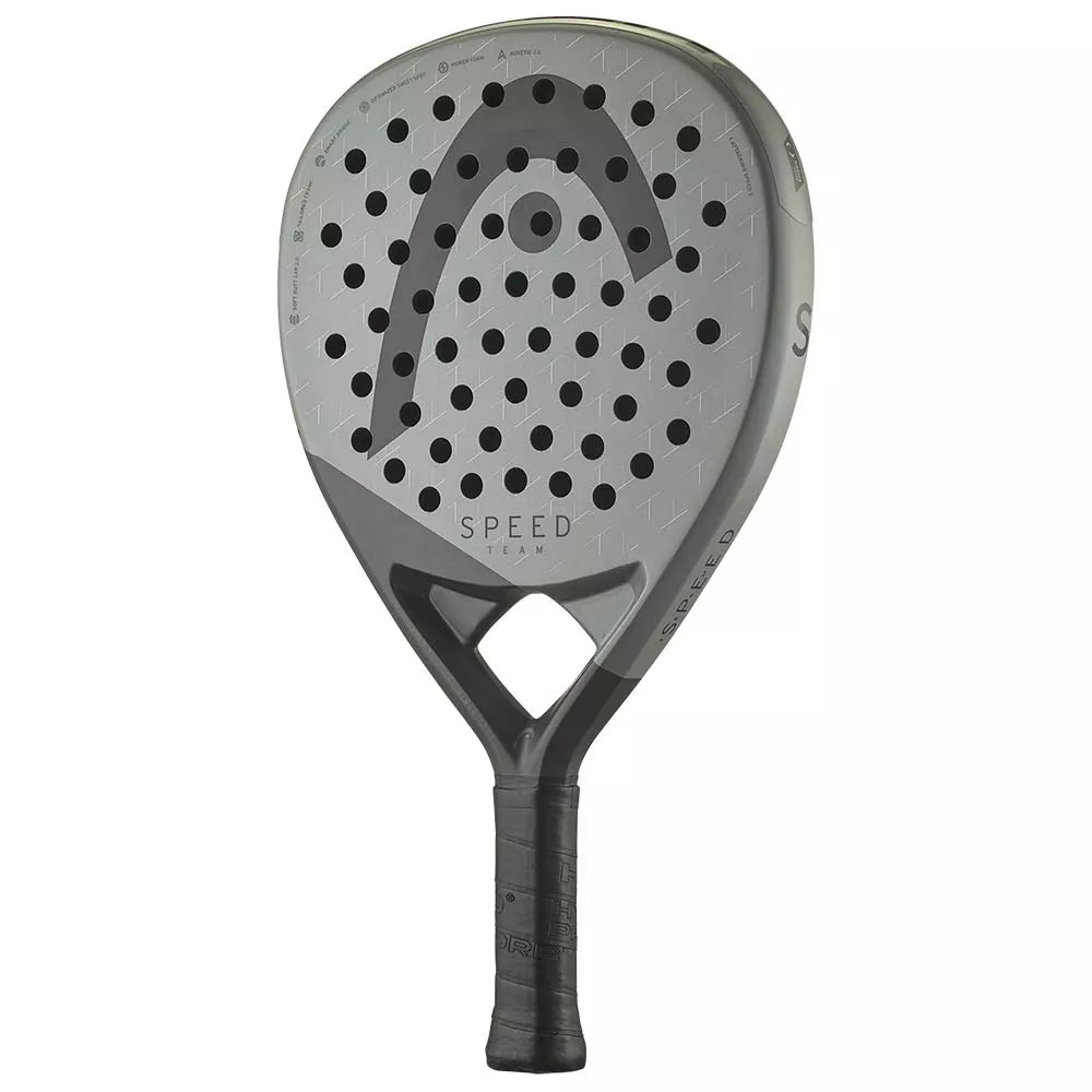 copy ofHead Speed Elite Racket