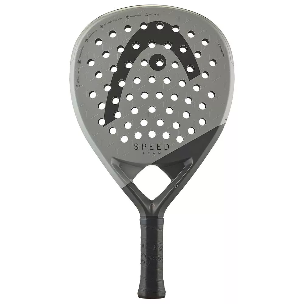copy ofHead Speed Elite Racket