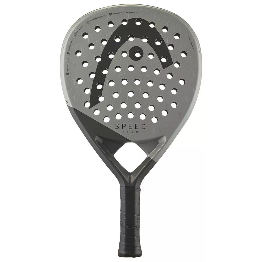 copy ofHead Speed Elite Racket