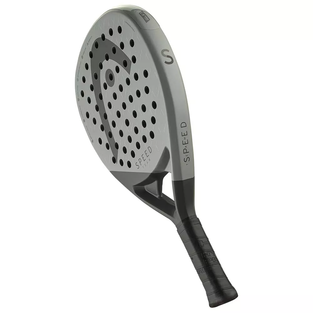 copy ofHead Speed Elite Racket